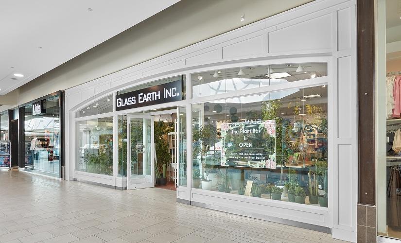 Glass Earth Inc.