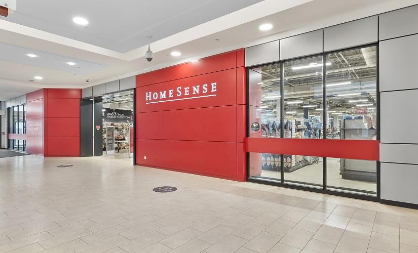 HomeSense