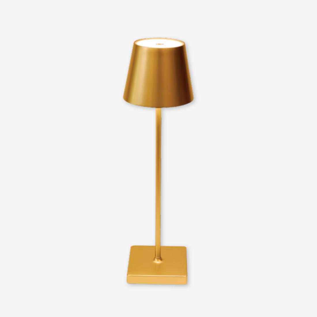 Indigo | Desk Lamp