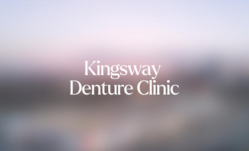 Kingsway Denture Clinic inside Kingsway Mall