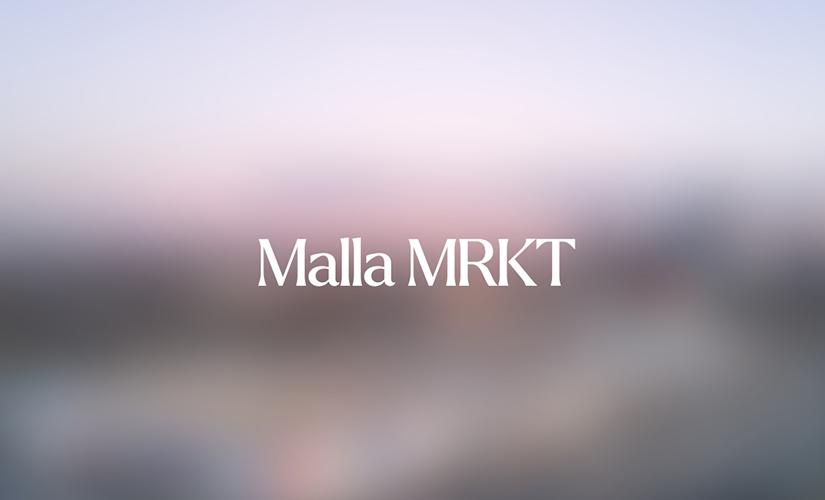 Malla MRKT inside Kingsway Mall