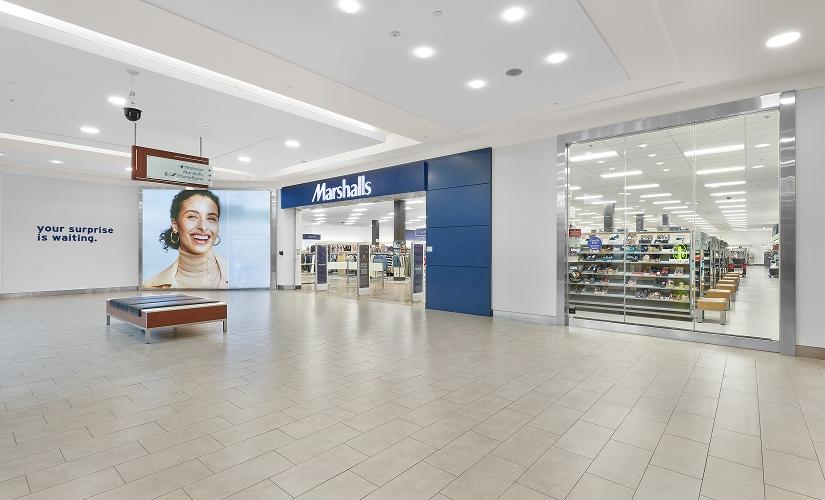 Marshalls