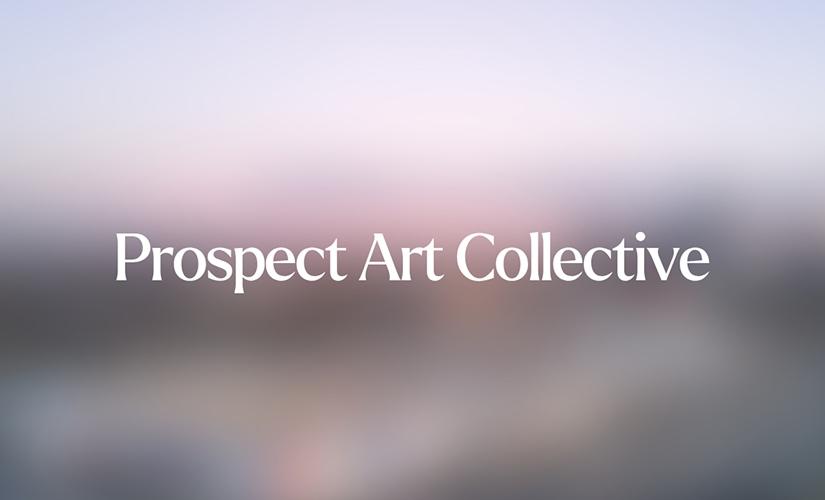 Prospect Art Collective inside Kingsway Mall