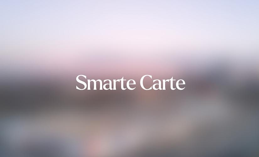 Smarte Carte inside Kingsway Mall