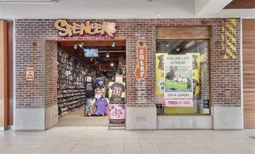 Spencer's