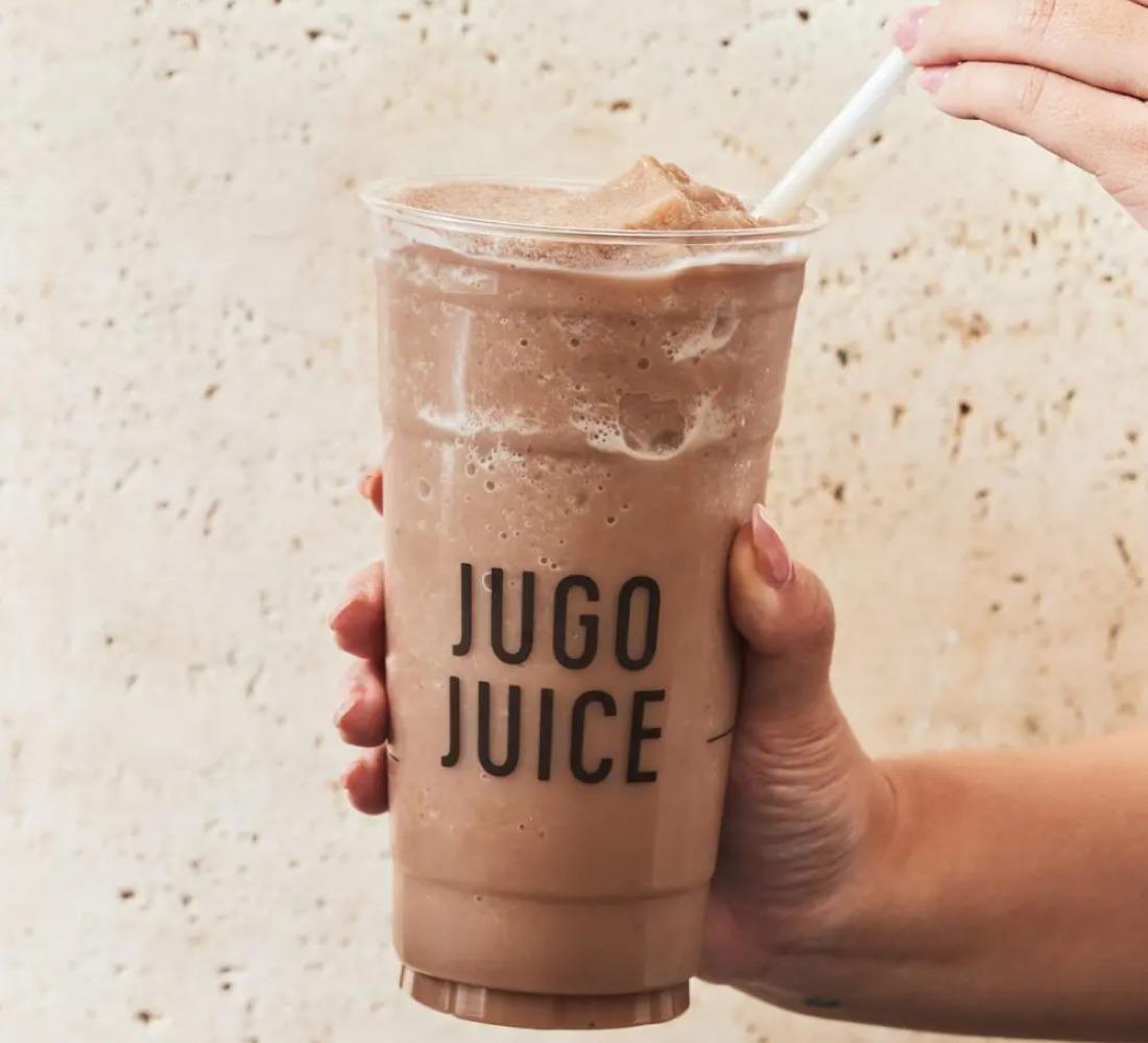 Jugo Juice