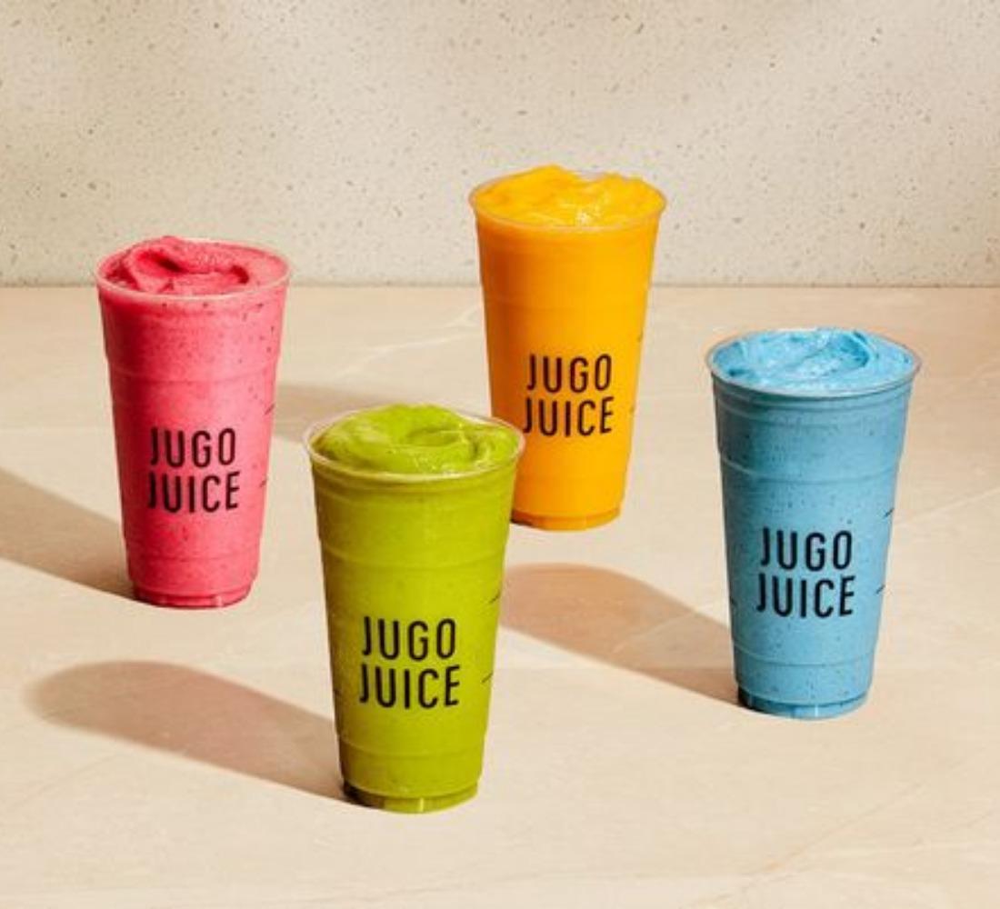 Jugo Juice