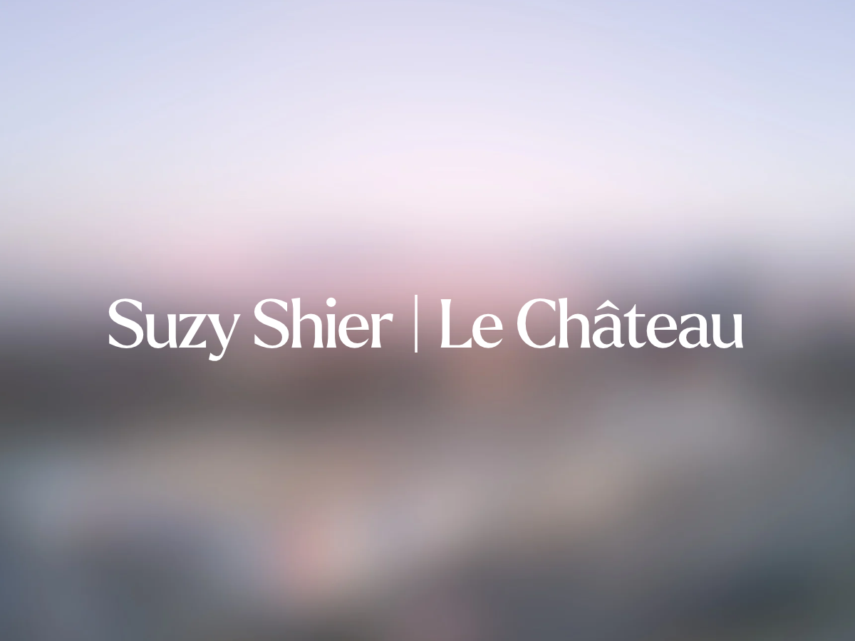 Suzy Shier | Le Chateau