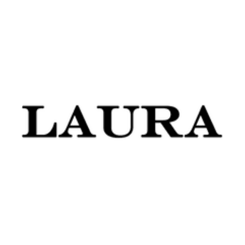 Laura logo
