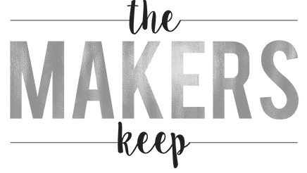 The Makers Keep logo
