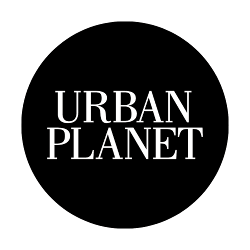 Urban Planet logo