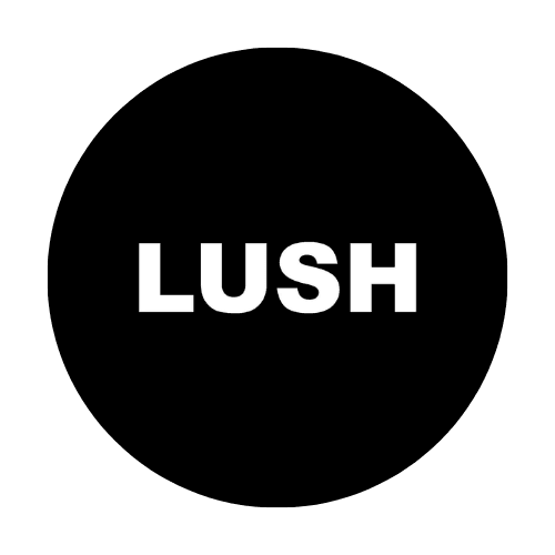 LUSH logo
