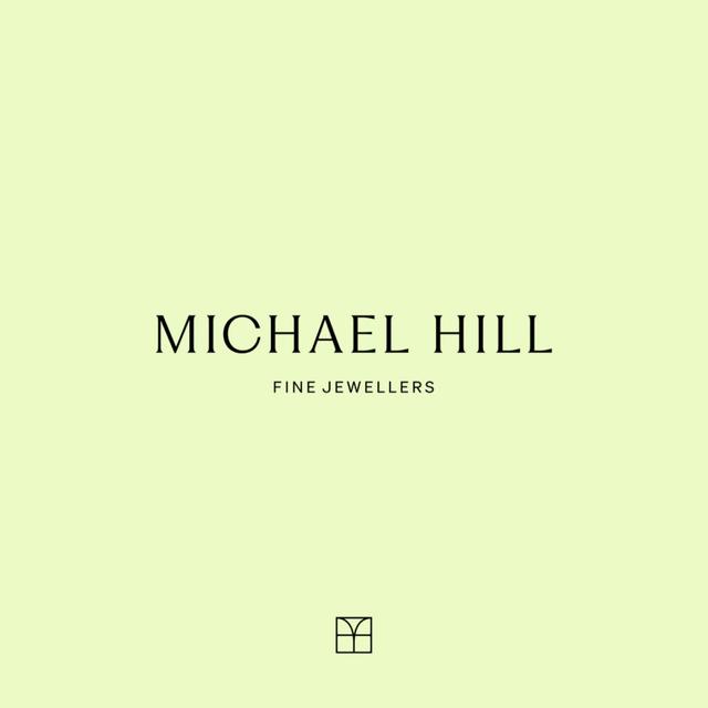 Michael Hill Fine Jewellers logo