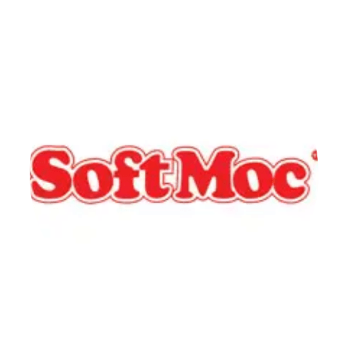 SoftMoc logo