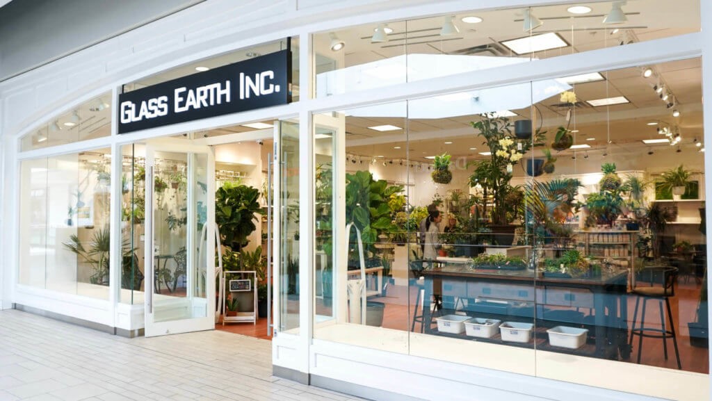 glass earth inc storefront photo