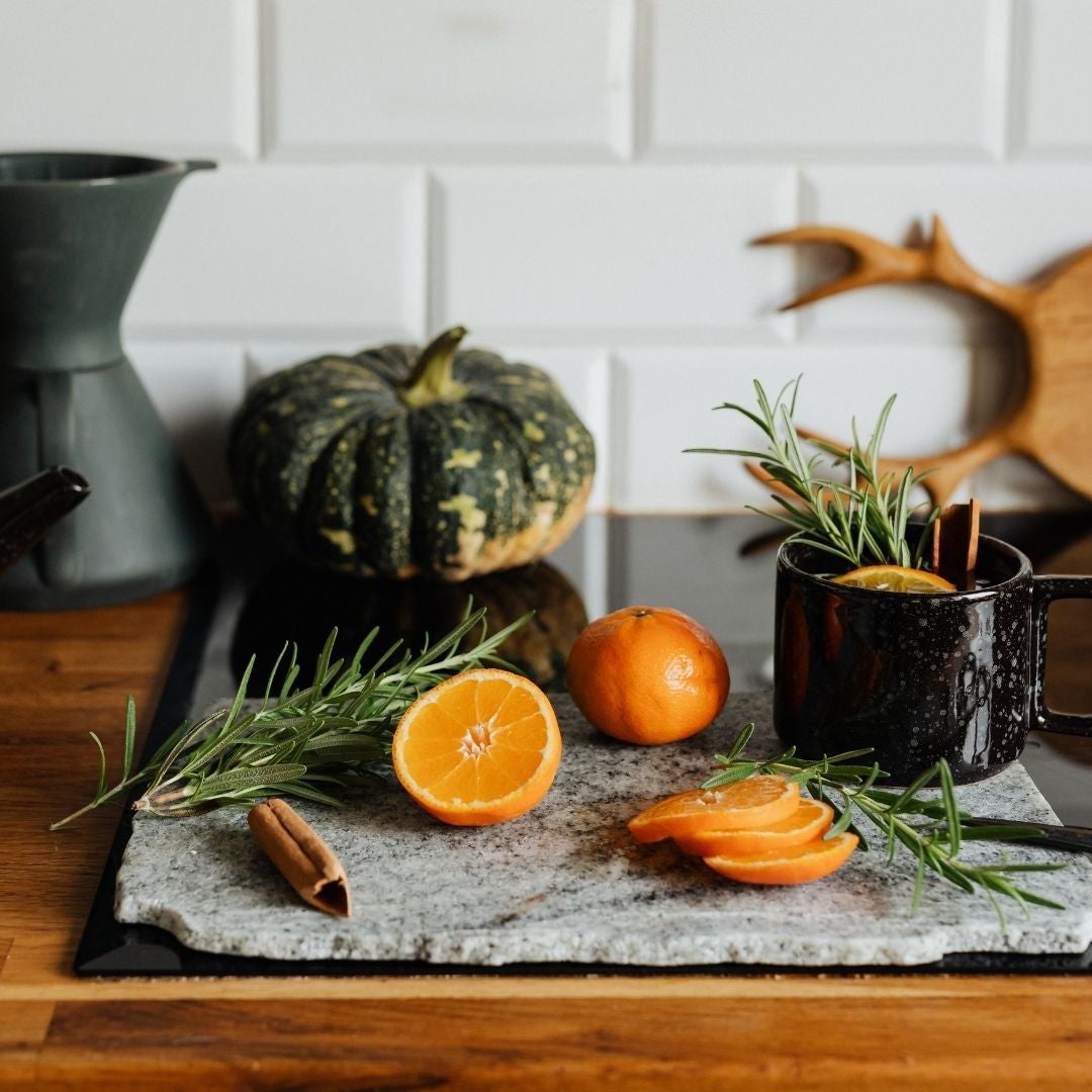 Carving board