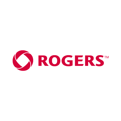 Rogers Wireless logo