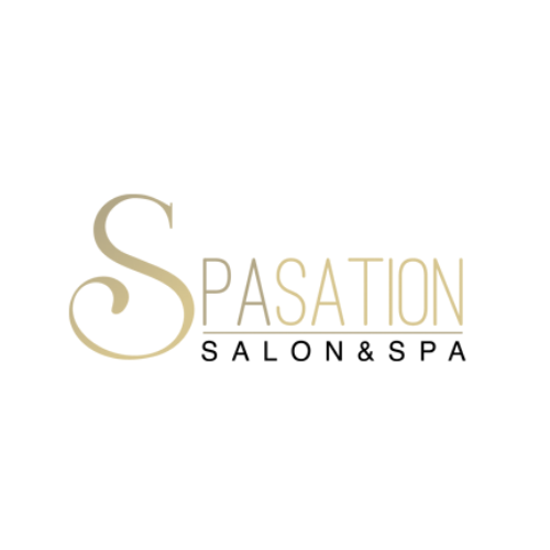 SpaSation Salon logo