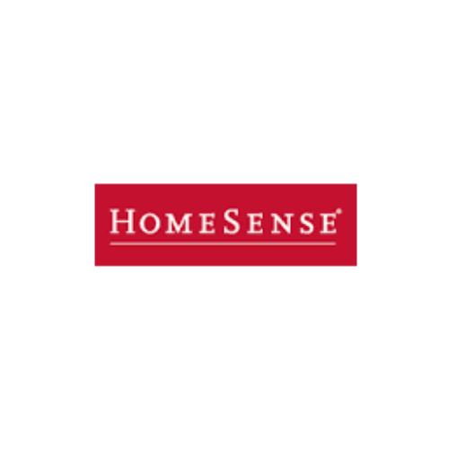 HomeSense logo