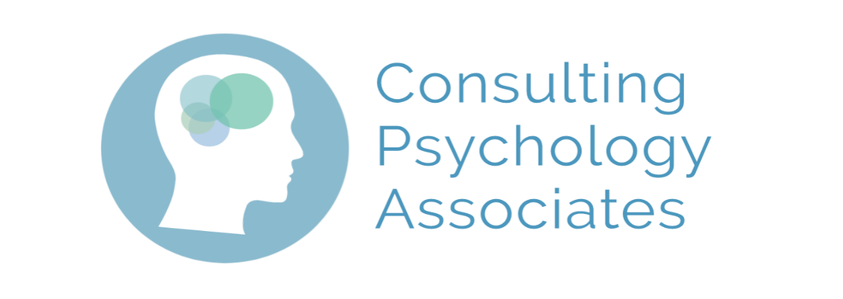 Consulting Psychology Associates logo