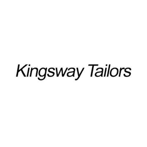 Kingsway Tailors logo