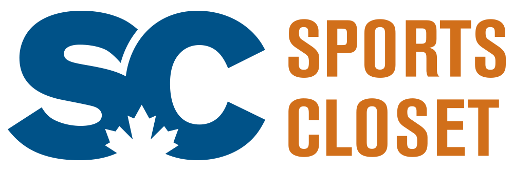 Sports Closet logo