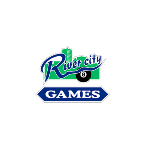 River City Games logo