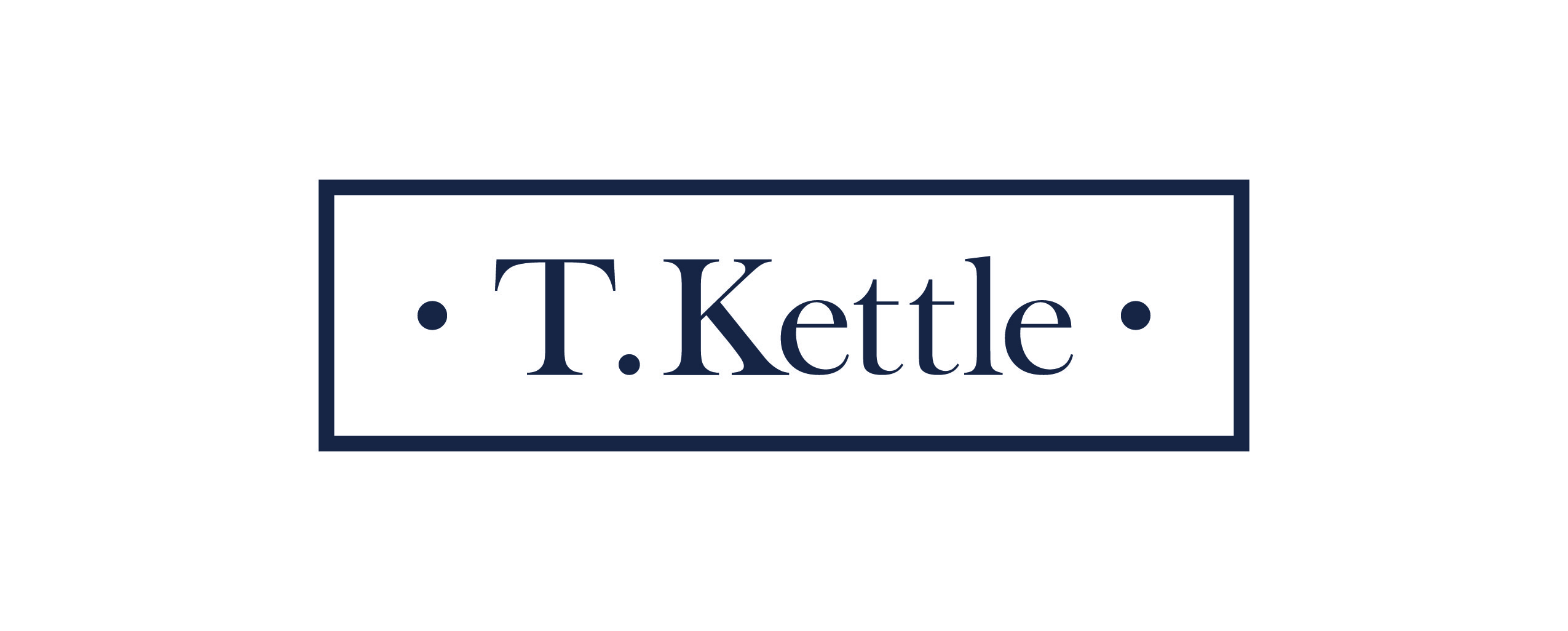 T. Kettle logo