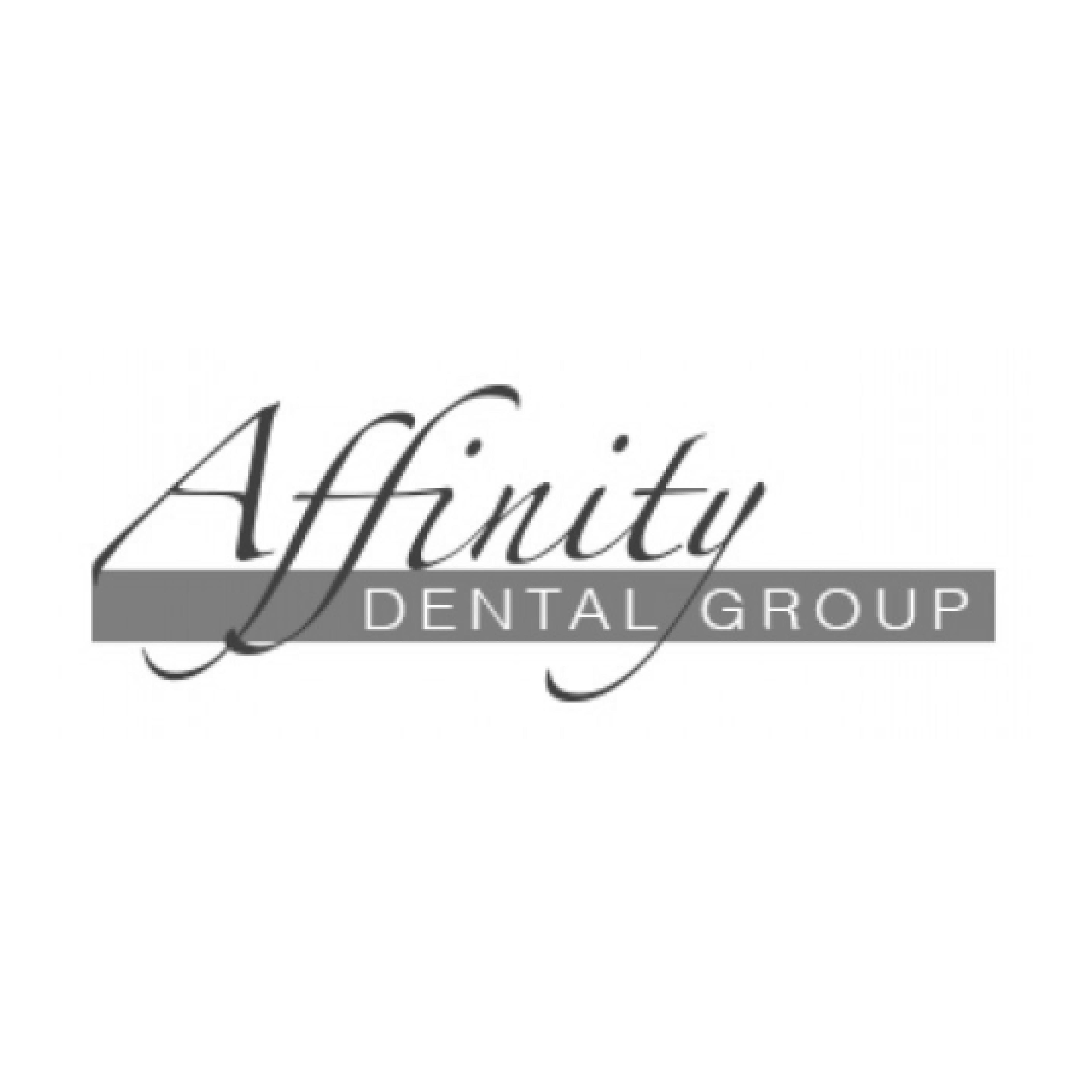 Affinity Dental Group logo