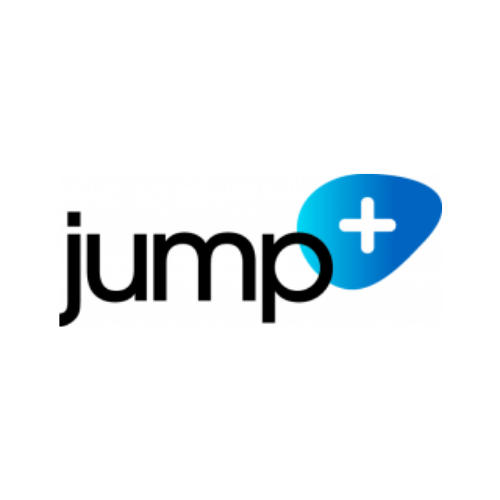Jump Plus logo
