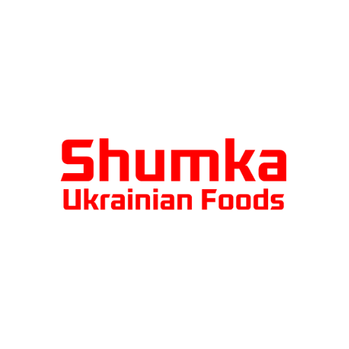 Shumka Ukrainian Foods logo