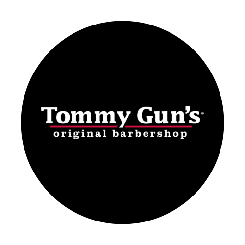 Tommy Guns logo
