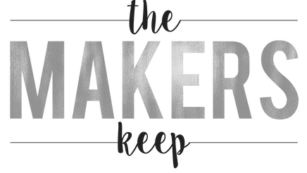 The Makers Keep logo