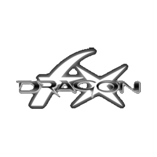 Dragon FX logo