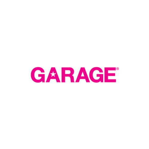 Garage Clothing Co. logo