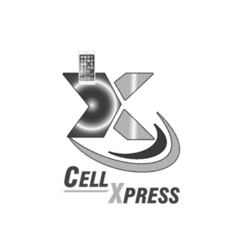 Cell Xpress logo