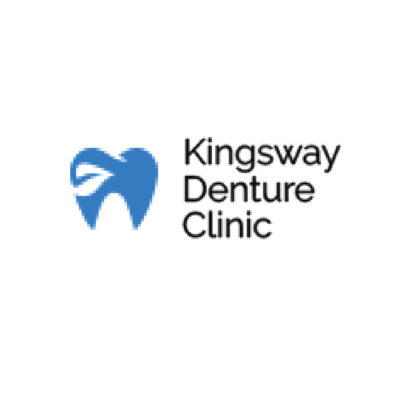 Kingsway Denture Clinic logo