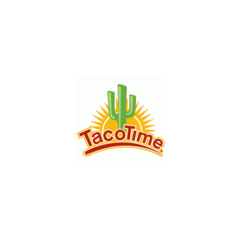 Taco Time logo