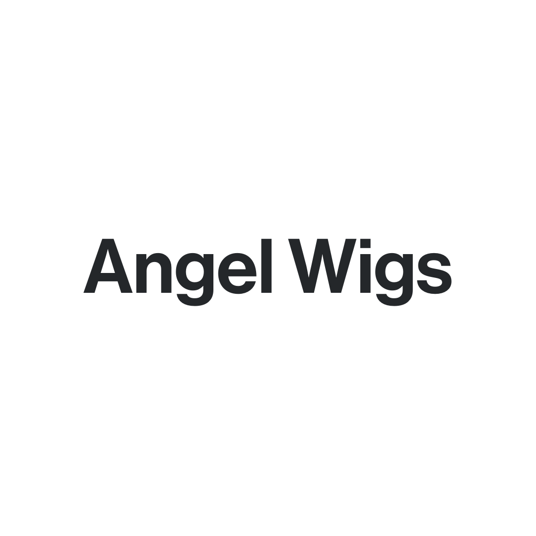 Angel Wigs logo