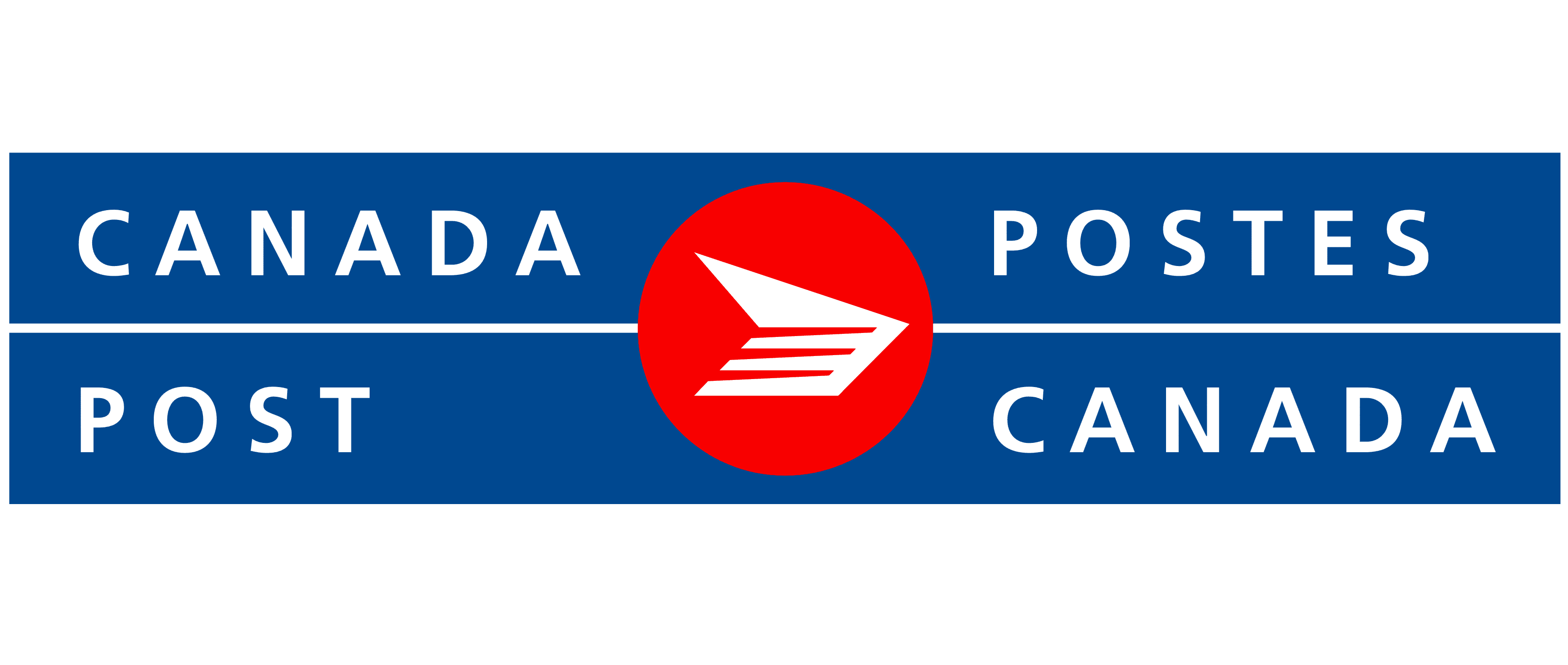 Canada Post (Inside Shoppers Drug Mart) logo