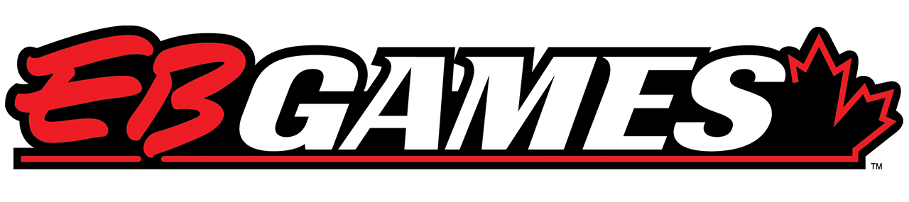 EB Games logo