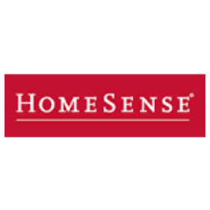 HomeSense logo