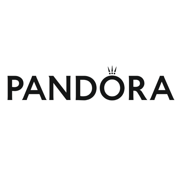 Pandora logo