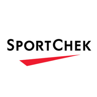 Sport Chek logo