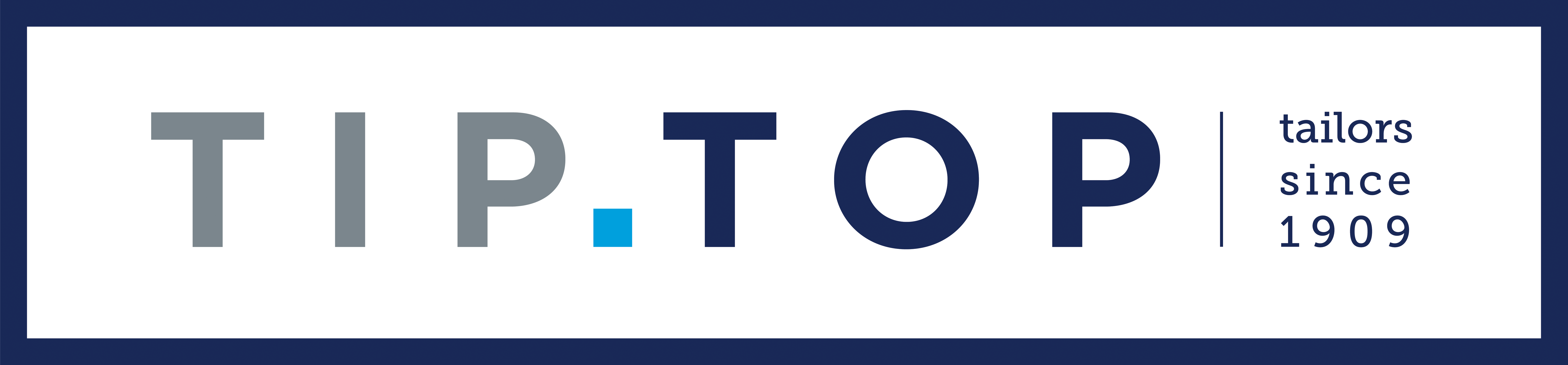 Tip Top logo