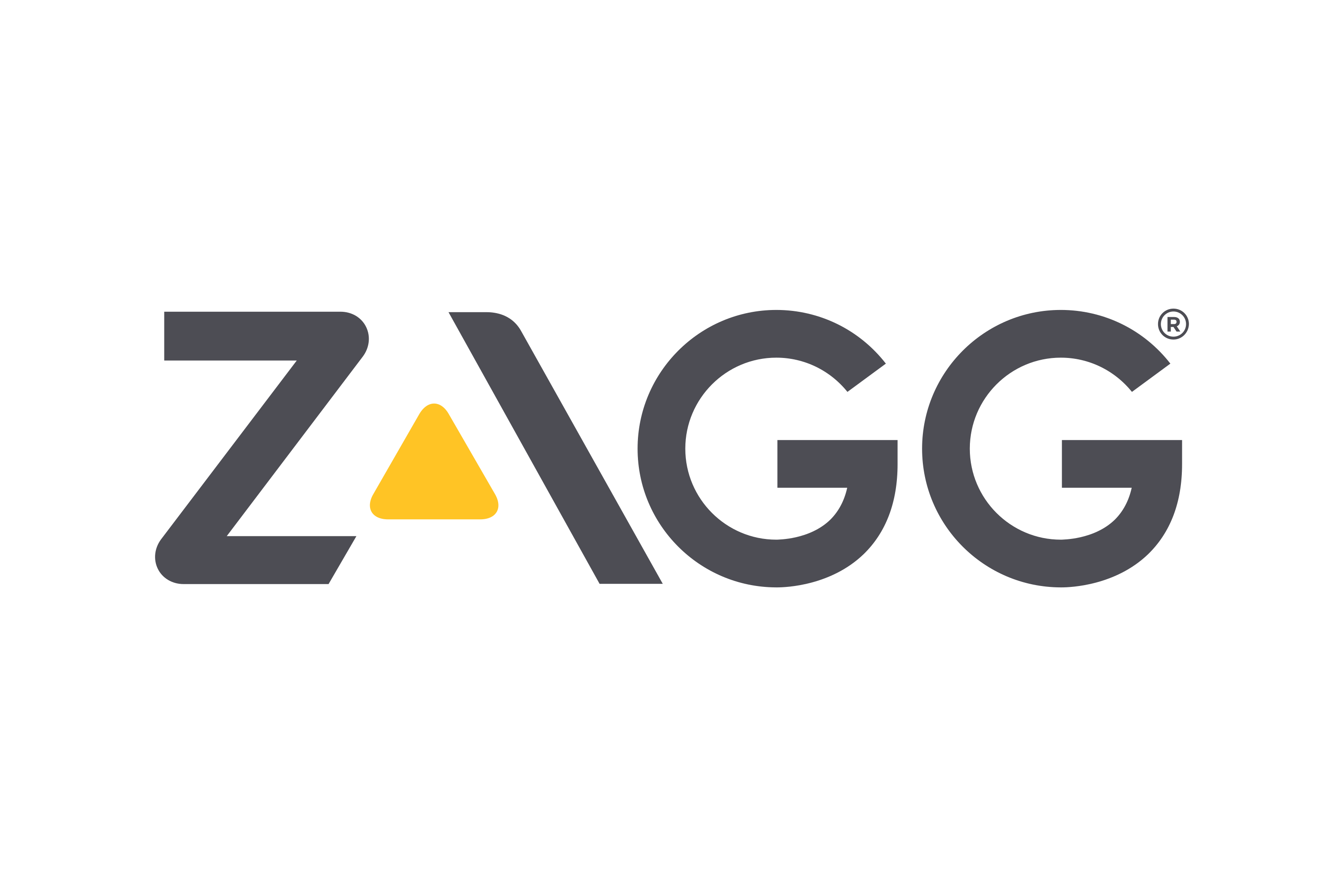 Zagg / Protect Your Phone logo