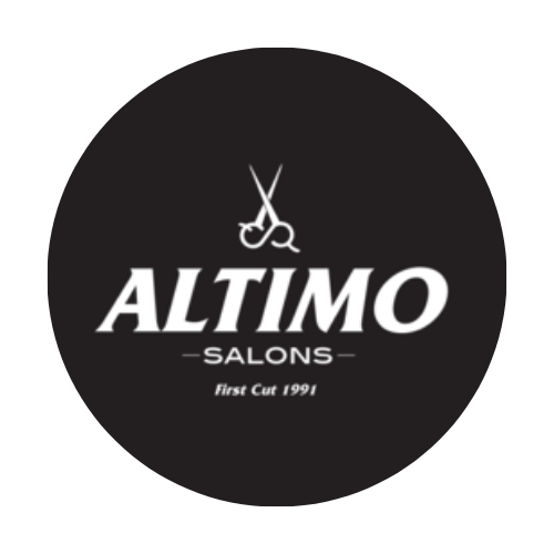Altimo Salons Inc logo