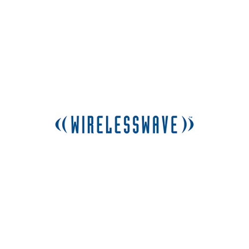 WirelessWave logo