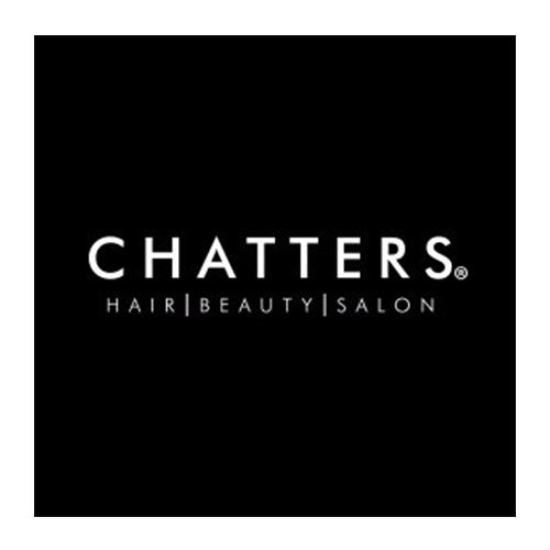 Chatters Hair Salon logo