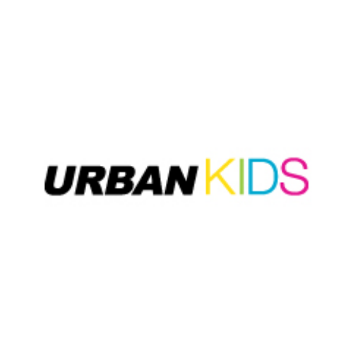 Urban Kids logo